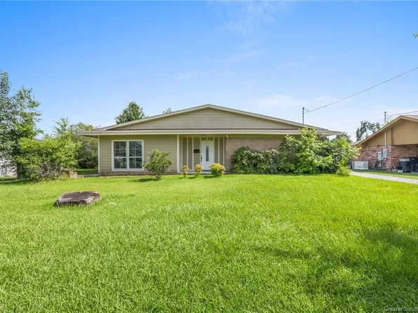 1119 Mobile St, Lake Charles, LA 70605