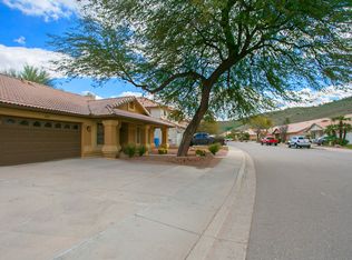 6024 W Cielo Grande, Glendale, AZ 85310