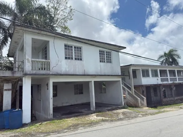 Carr 198 R 917 Km 18 Int Bo Montones #2-R-042, Las Piedras, PR 00771
