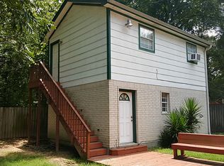 407 Wakefield Rd, Montgomery, TX 77316