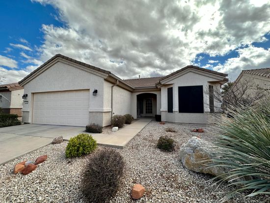 1333 Cantamar Dr, Saint George, UT 84790