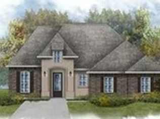 43443 Clear Lake Dr, Hammond, LA 70403