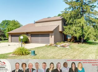 1604 Sandpiper Ct #0, Champaign, IL 61821