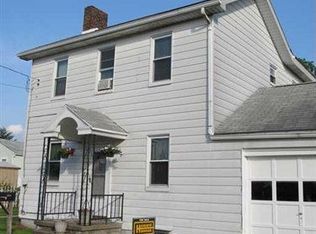 8839 Henya Way, Westmoreland City, PA 15692