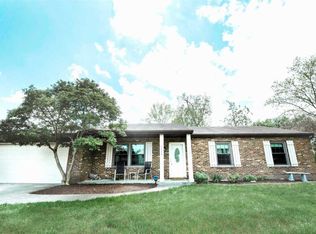 7920 Casa Grande Ct, Fort Wayne, IN 46815