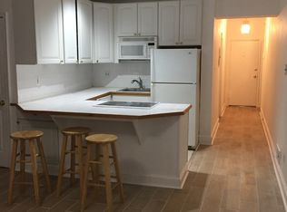 1666 32nd St NW APT 5, Washington, DC 20007