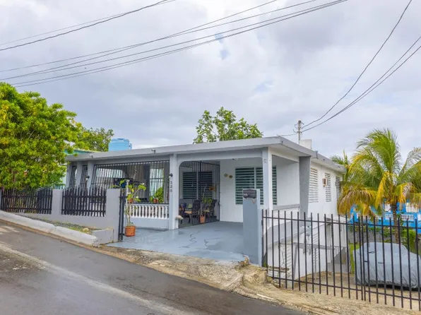 328 Calle 13 Urb Vis, Aguadilla, PR 00603