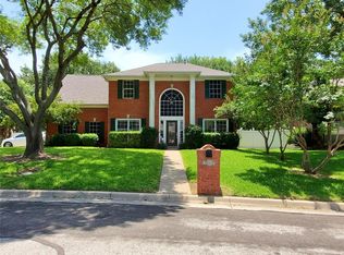 5526 Cold Springs Dr, Arlington, TX 76017