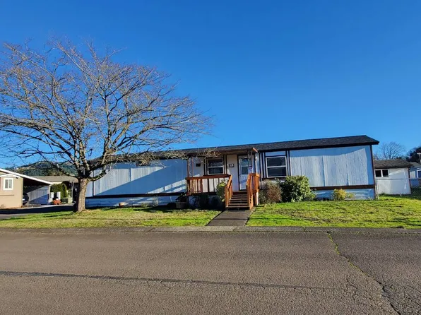 7455 SE King Rd Unit 18, Milwaukie, OR 97222