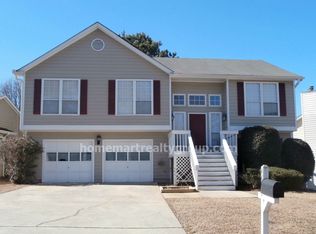 4655 Freeman Lake Ct, Norcross, GA