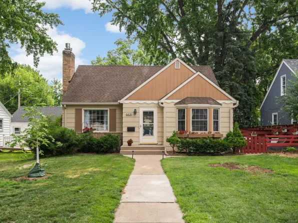 6825 Harriet Ave, Minneapolis, MN 55423