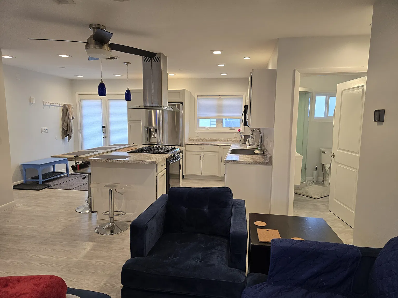 4 bed, 1152 sqft, $2,480 — Photo 4