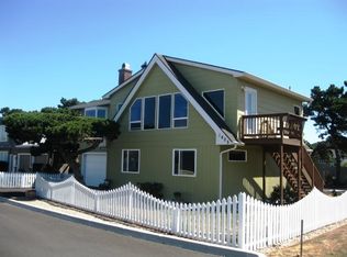 1495 Beach Loop Road, Bandon, OR 97411