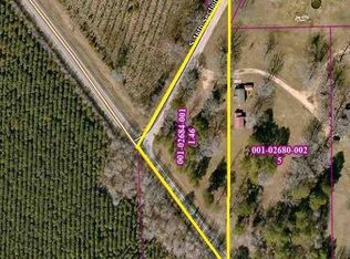0 S 16th Sec Rd, Monticello, AR 71655
