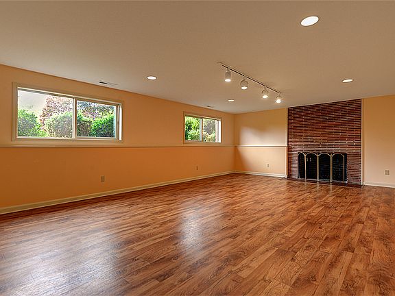Downstairs