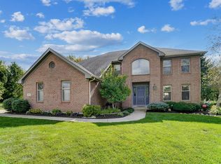 50 Tantara Cir, Springboro, OH 45066