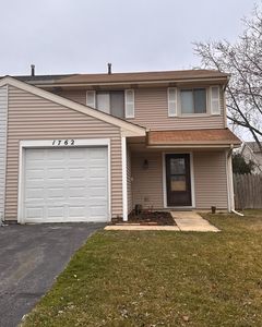 1762 De Forest Ln, Hanover Park, IL, 60133