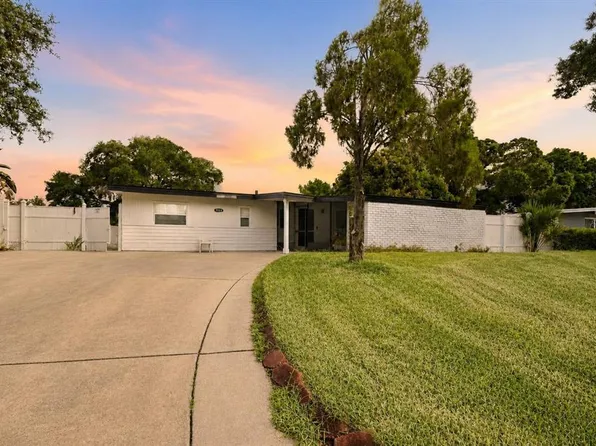 1151 55TH AVENUE S, ST PETERSBURG, FL 33705