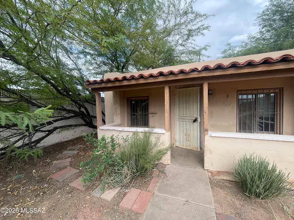 3819 S Lundy Ave, Tucson, AZ 85714