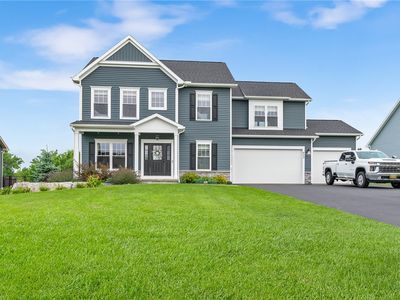 633 Autumn Breeze Ln, Ontario, NY, 14519