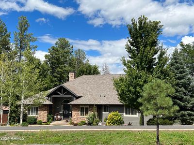 380 E Iris Ln, Pinetop, AZ, 85935