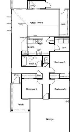 2nd image of 3050R Lucille Ln
