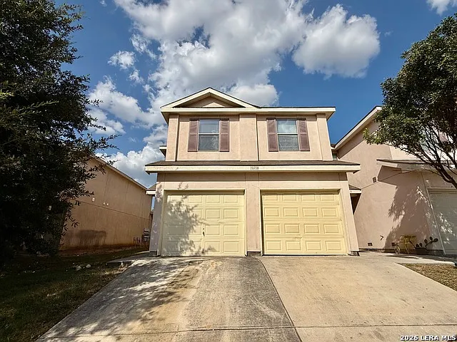 3 bed, 2.5 bath, 1421 sqft, $1,045 — Photo 2