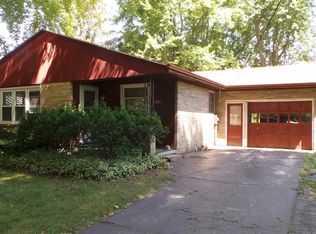 11801 Jefferson Blvd, Mishawaka, IN 46545