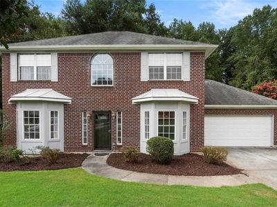 135 Overlake Ct, Johns Creek, GA, 30022