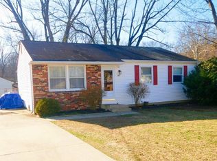 261 Morris Ave, Blackwood, NJ 08012