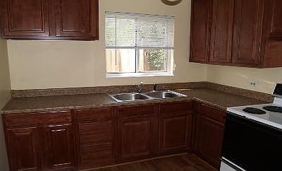 Nice Kitchen!