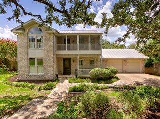 5401 Cedro Trl, Austin, TX 78731