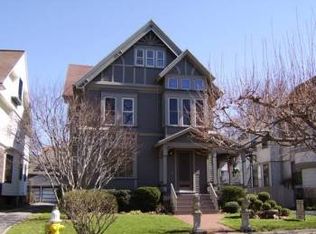 64 Merriman St, Rochester, NY 14607