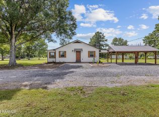 1123A Sieber Rd, Saint Martinville, LA 70582