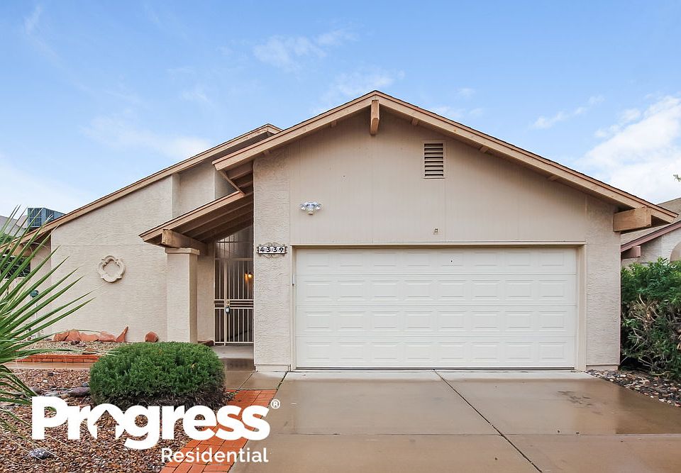 1st image of 4339 W Kimberly Way