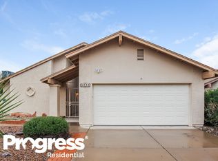 4339 W Kimberly Way, Glendale, AZ 85308