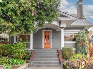 2524 SE 38th Ave, Portland, OR 97202