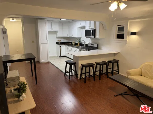 6055 7th Ave, Los Angeles, CA 90043