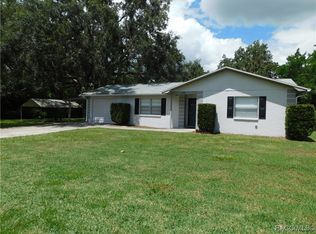 21351 Anderson Rd, Brooksville, FL 34601