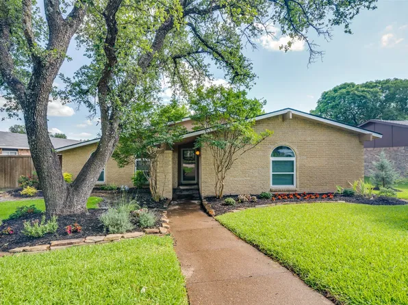 11034 McCree Rd, Dallas, TX 75238