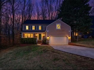 6 Spring Oak Ct, Greensboro, NC 27410