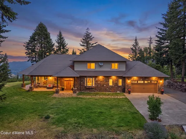 735 S Bushwacker Rd, Coeur D Alene, ID 83814