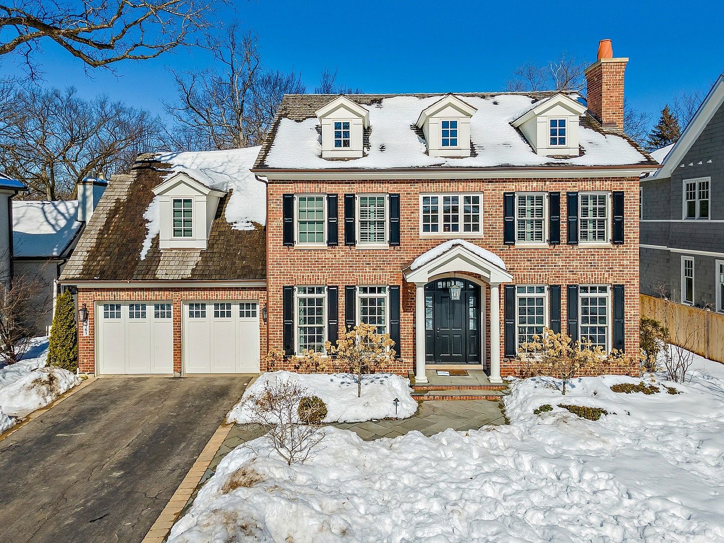 1161 Chatfield Rd, IL 60093 Zillow