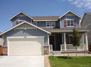 625 W 171st Pl, Broomfield, CO 80023