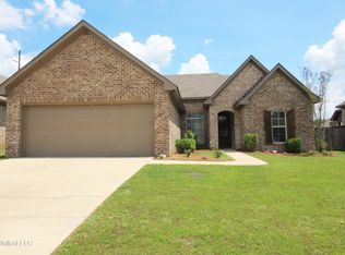 449 Greenfield Ridge Cir, Brandon, MS 39042