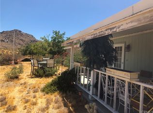 61446 Calle Los Amigos, Joshua Tree, CA 92252