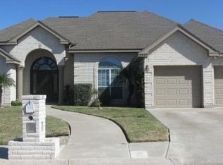 3407 Knight Ave, Edinburg, TX 78539
