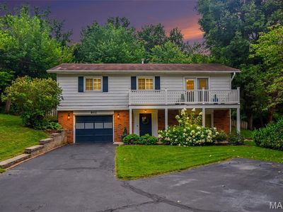 802 Oran St, Collinsville, IL, 62234