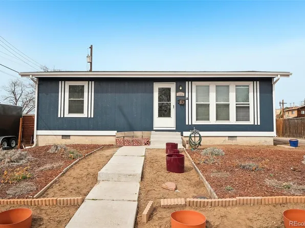 1379 S Knox Court, Denver, CO 80219