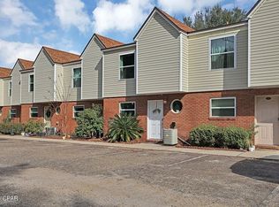 1325 12th St W #A-9, Panama City, FL 32401